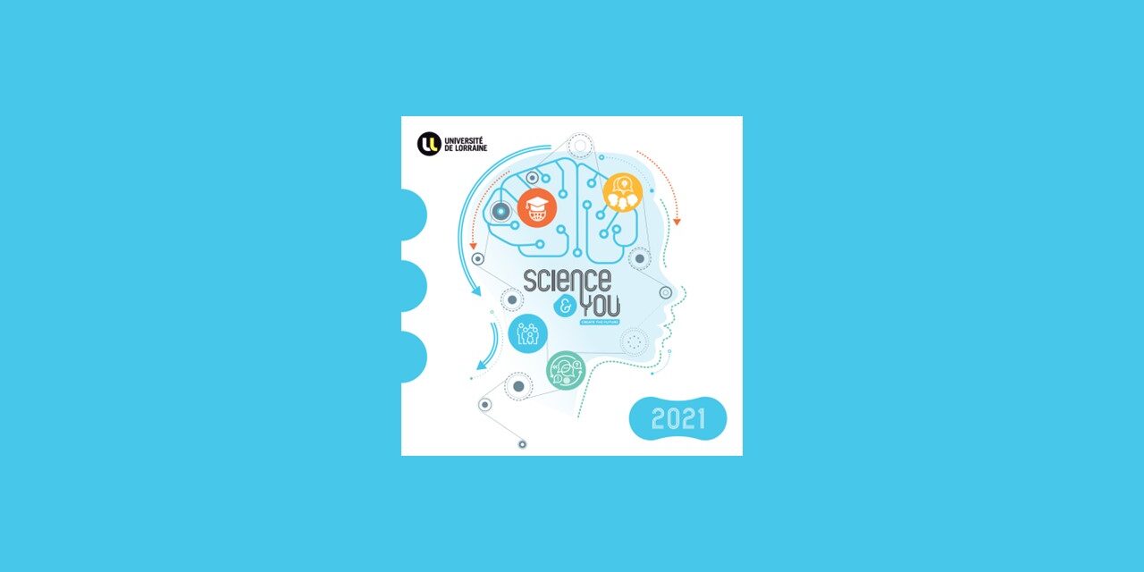ScienceAndYou 2021