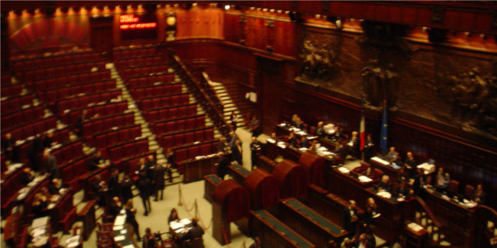 PARTECIPAZIONE