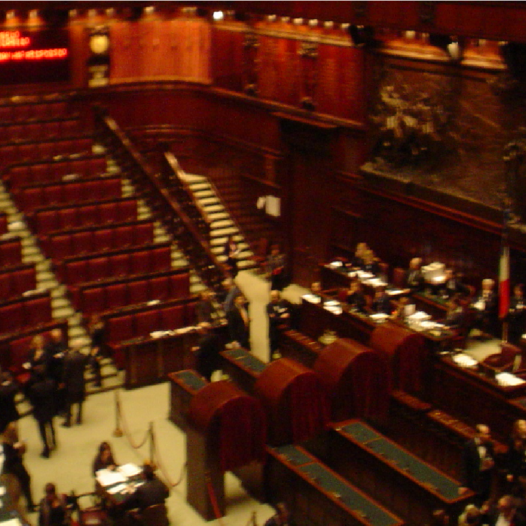 PARTECIPAZIONE