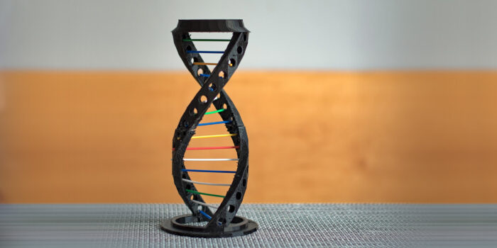 genetica