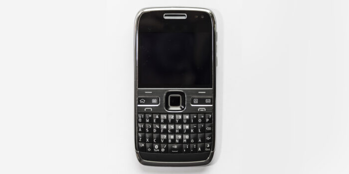 smartphone