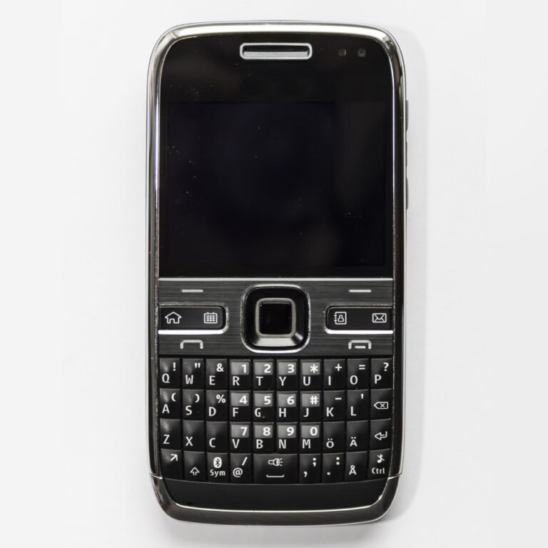 smartphone