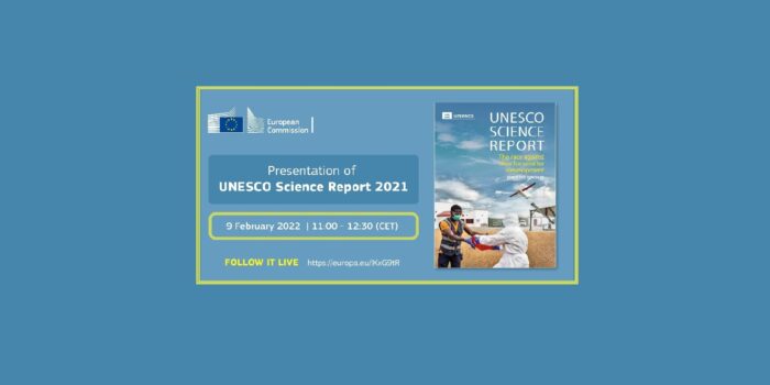 UNESCOScienceReport_cover
