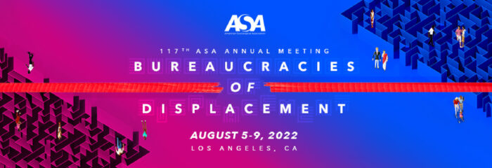 ASA meeting