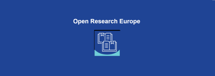 OpenResearchEurope