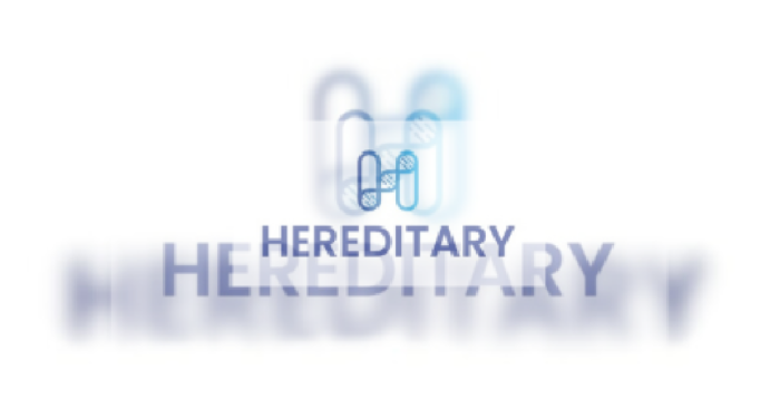 Cover HEREDITARY