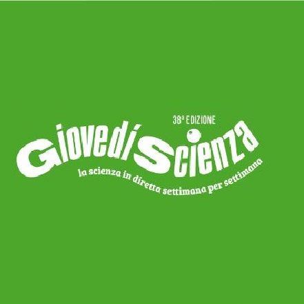 GiovedìScienza