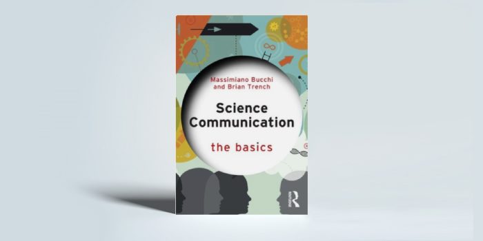 Cover Science Communication