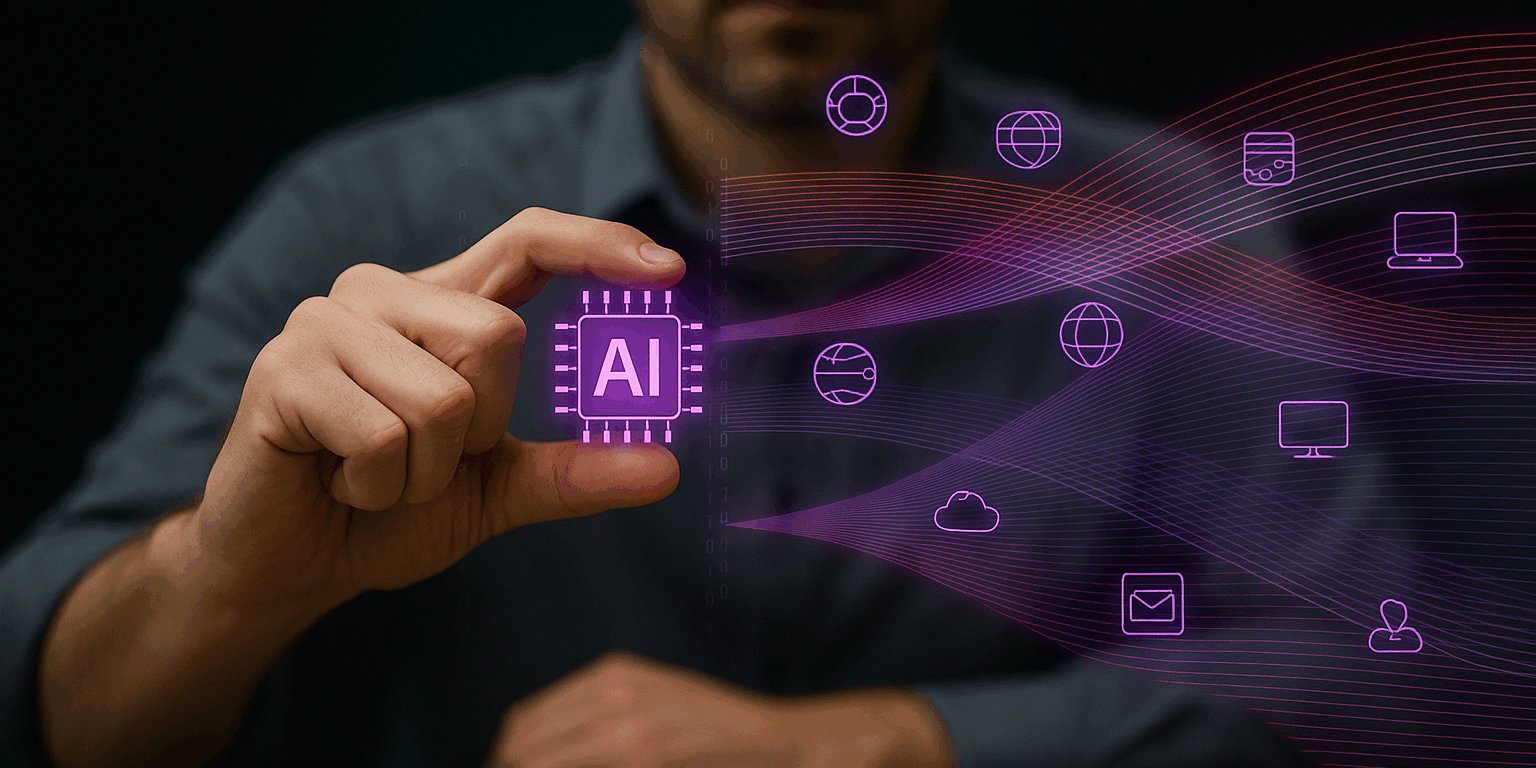 Emilia Romagna e Intelligenza Artifciale
