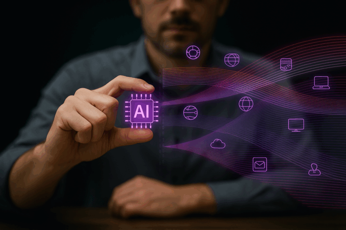 Emilia Romagna e Intelligenza Artifciale