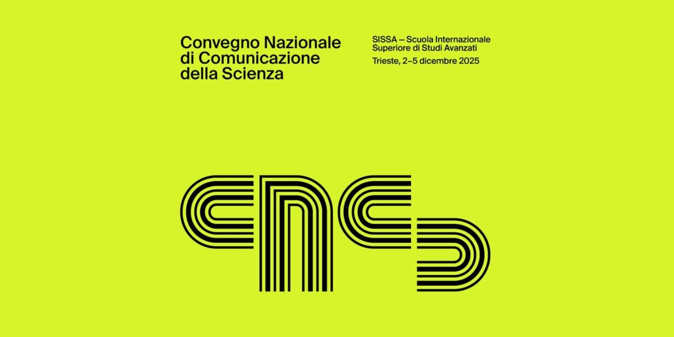 CNCS 25 – Trieste