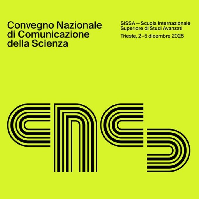 CNCS 25 – Trieste