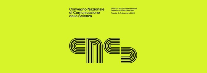 CNCS 25 – Trieste