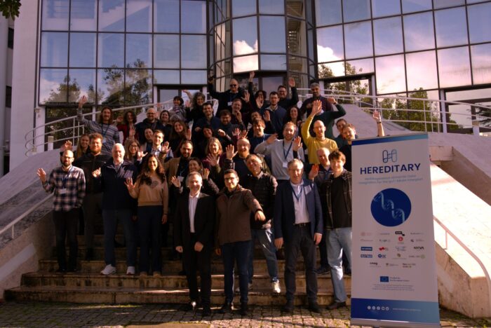 Gruppo Hereditari Lisbona 06_02_25